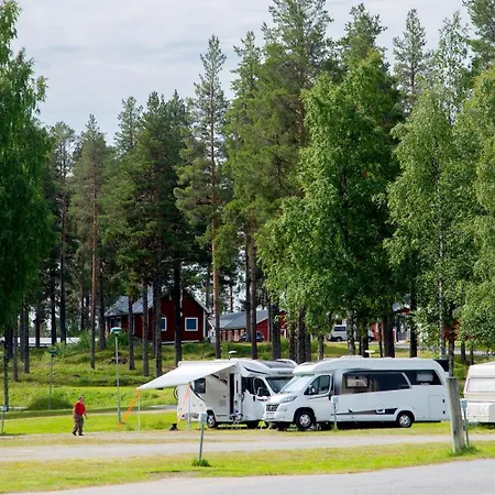 Asarna Skicenter Exterior photo