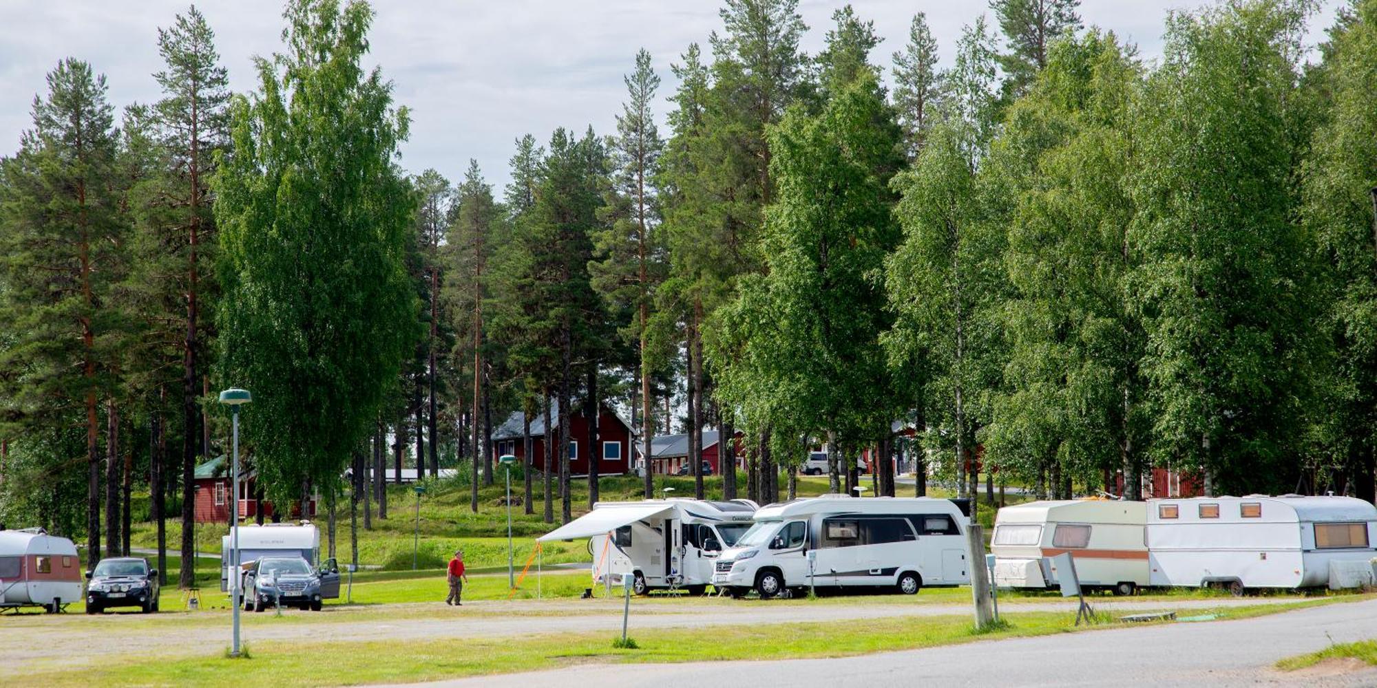 Skicenter Åsarna