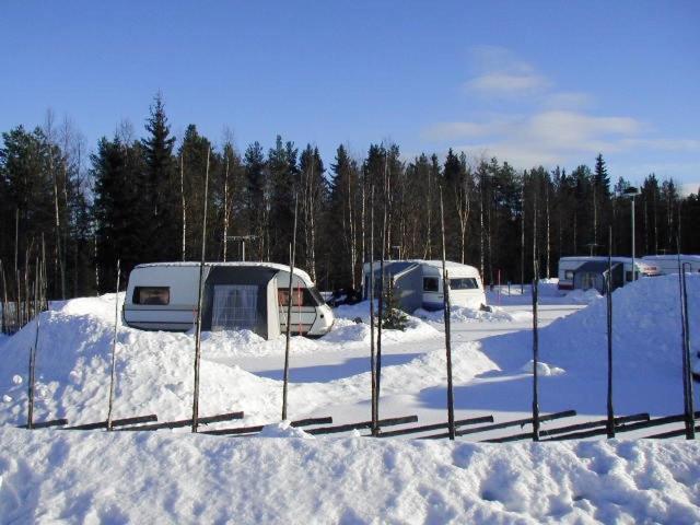 Skicenter Camping *