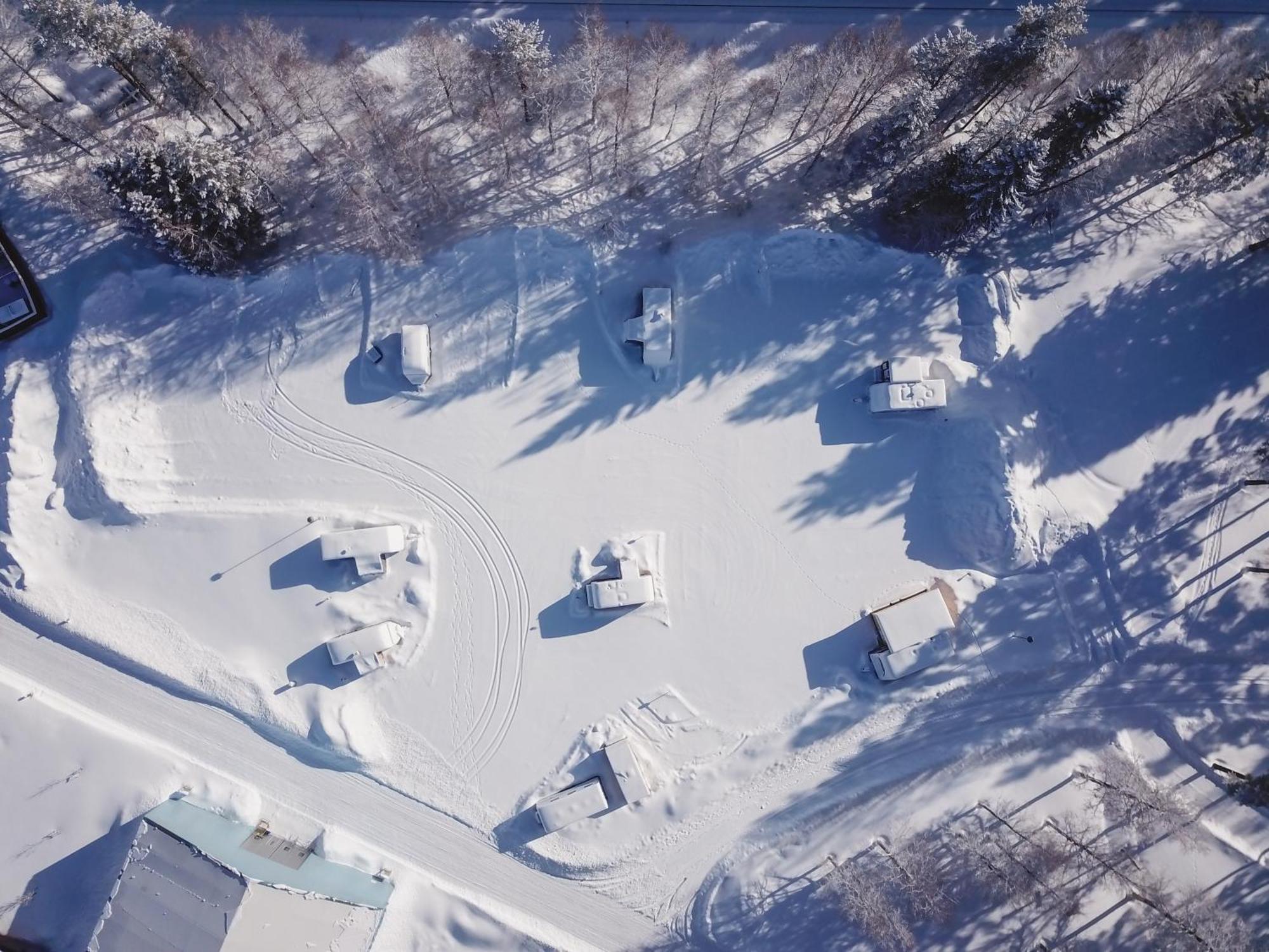 Camping Skicenter Åsarna