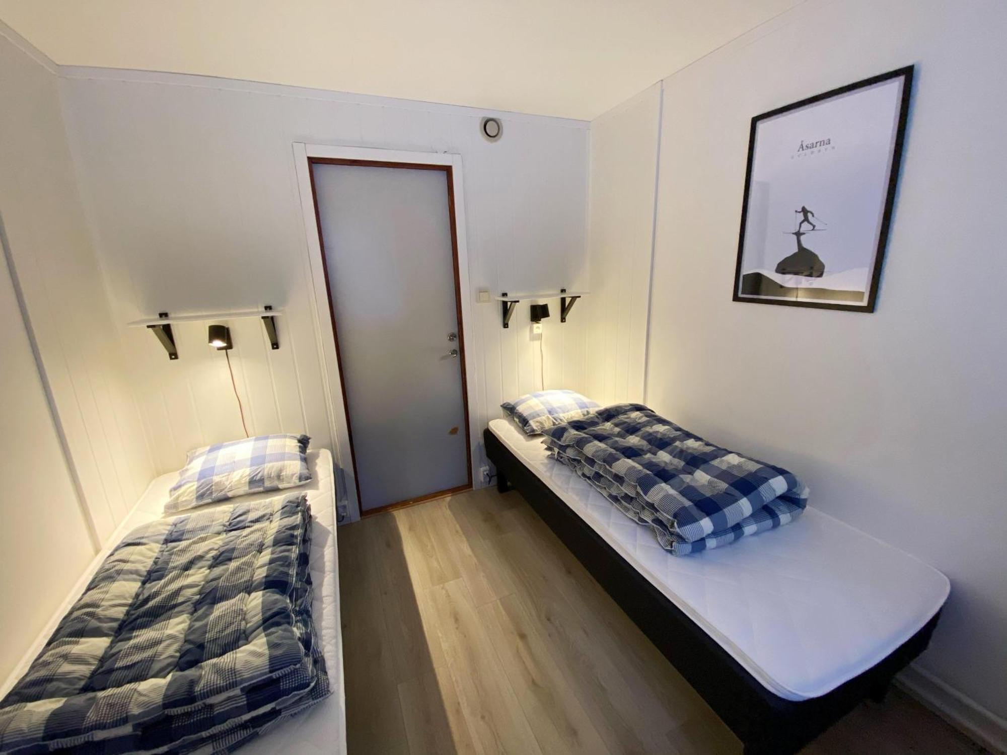 Skicenter Camping