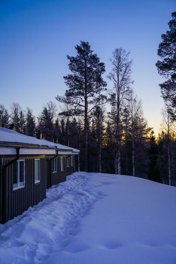 Skicenter Åsarna