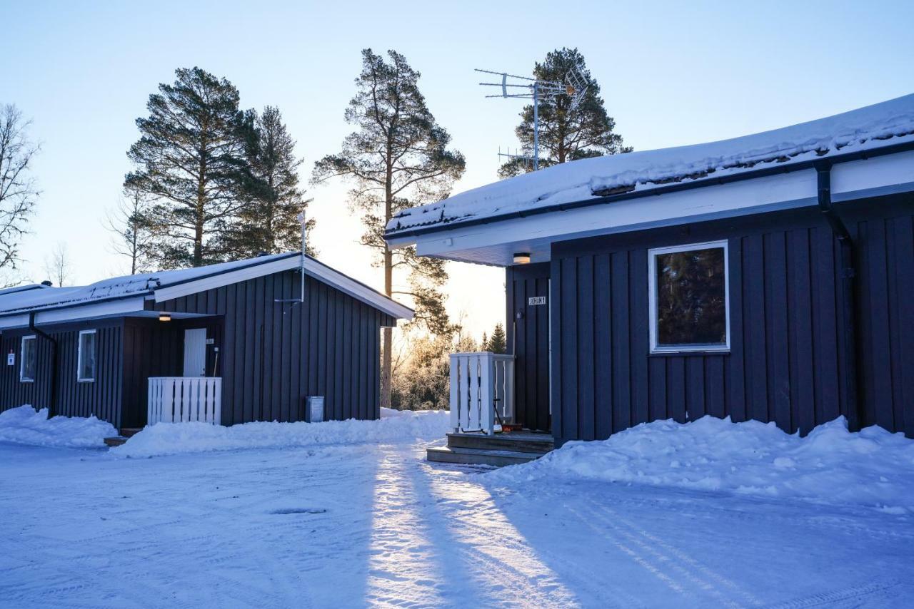Skicenter Camping *