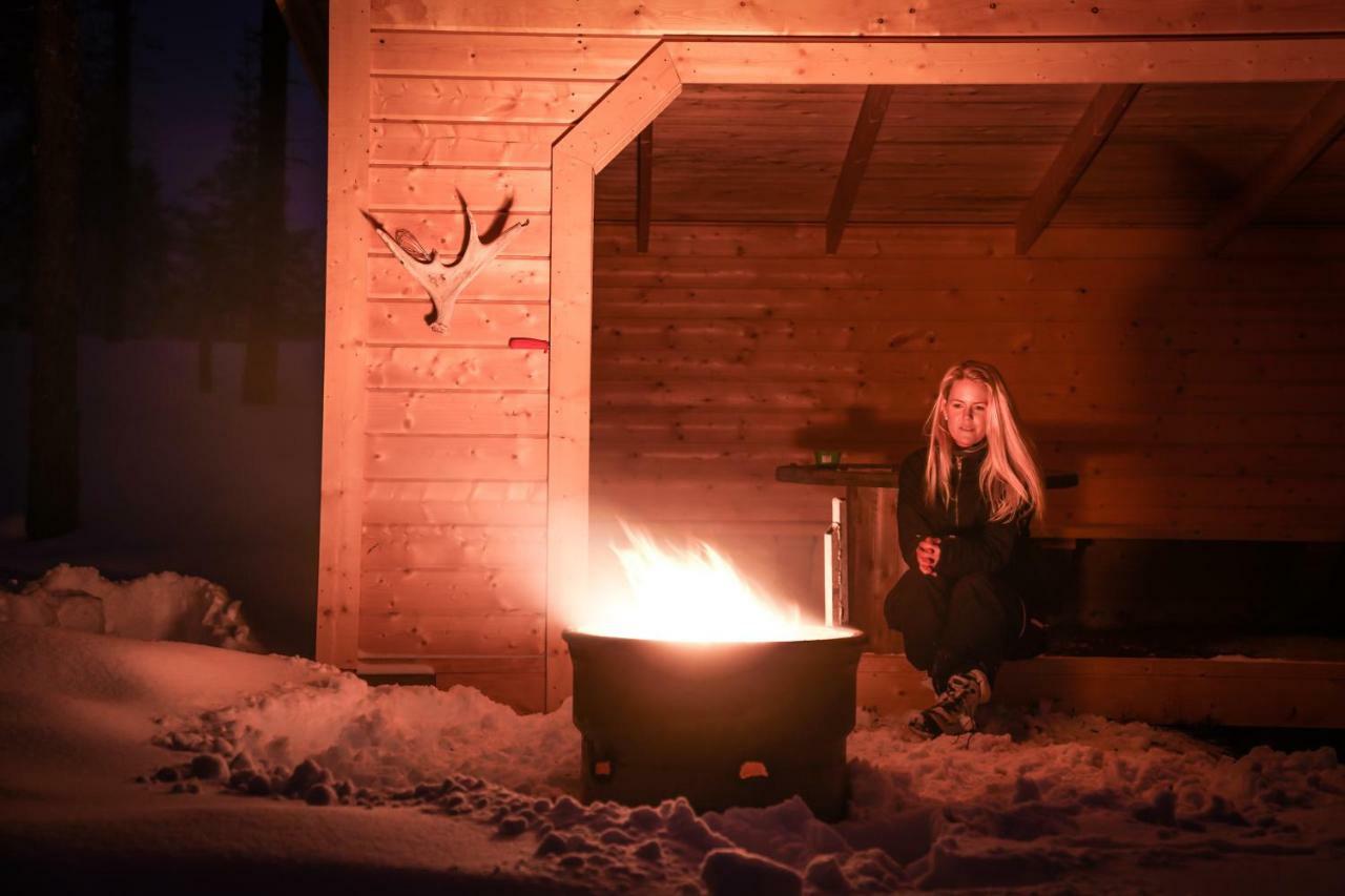 Camping Skicenter Åsarna